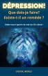 Dépression - Que dois-je faire (eBook,... - Bild 1