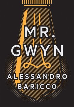 Cover Mr. Gwyn (eBook, ePUB)