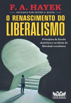 Cover O renascimento do liberalismo (eBook, ePUB)
