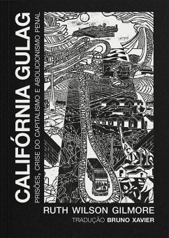 Cover Califórnia Gulag (eBook, ePUB)
