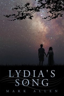 Cover Lydia's Song (eBook, ePUB)