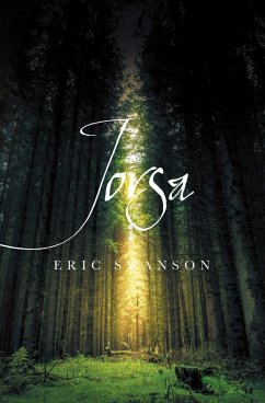 Jorsa (eBook, ePUB)
