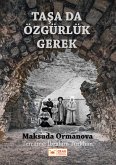 Tasa da Özgürlük Gerek (eBook, ePUB)