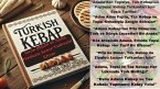 Sicak Sisler ve Nefis Tepsiler: Kebap Tarifleri Kitabi (eBook, ePUB)