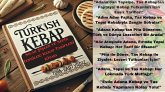 Sicak Sisler ve Nefis Tepsiler: Kebap Tarifleri Kitabi (eBook, ePUB)