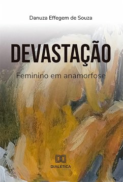Cover Devastação (eBook, ePUB)