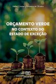 Orçamento Verde no Contexto do Estado de Exceção (eBook, ePUB)