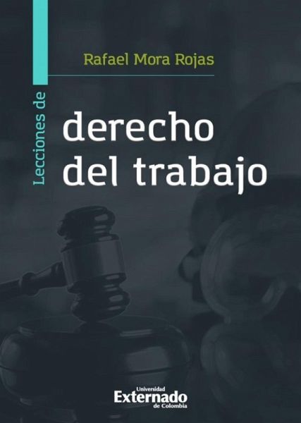 Lecciones de derecho del trabajo (eBook, PDF)