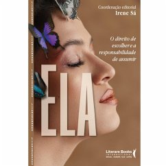 Cover Ela (eBook, ePUB)