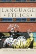 Language Ethics (eBook, ePUB) - Bild 1
