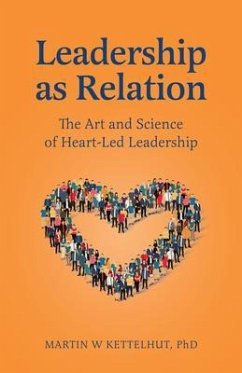 Cover Leadership As Relation (eBook, ePUB)