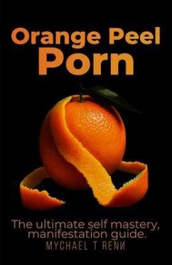 Cover Orange Peel Porn (eBook, ePUB)