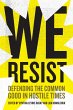 We Resist (eBook, PDF) - Bild 1
