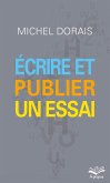 Écrire et publier un essai (eBook, PDF)