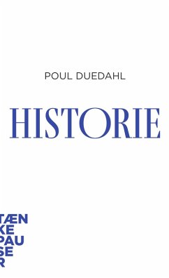 Cover Historie (eBook, ePUB)