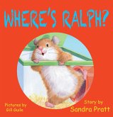 Where's Ralph? (eBook, ePUB)