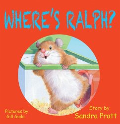 Where's Ralph? (eBook, ePUB) - Pratt, Sandra