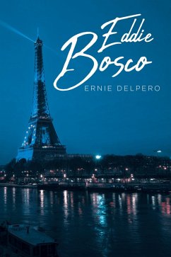 Cover Eddie Bosco (eBook, ePUB)