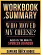 Workbook & Summary - Who Moved My... - Bild 1