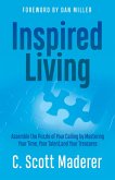 Inspired Living (eBook, ePUB)