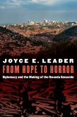From Hope to Horror (eBook, ePUB) From Hope to Horror (eBook, ePUB)