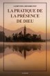 La Pratique de la Présence de Dieu... - Bild 1