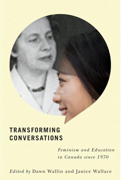 Cover Transforming Conversations (eBook, PDF)