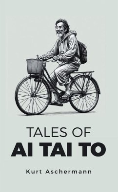 Cover TALES OF AI TAI TO (eBook, ePUB)