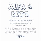 Alfa & Beto (eBook, ePUB)