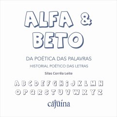 Cover Alfa & Beto (eBook, ePUB)