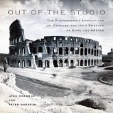 Out of the Studio (eBook, PDF)