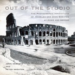 Out of the Studio (eBook, PDF) - Osborne, John; Smeaton, Peter