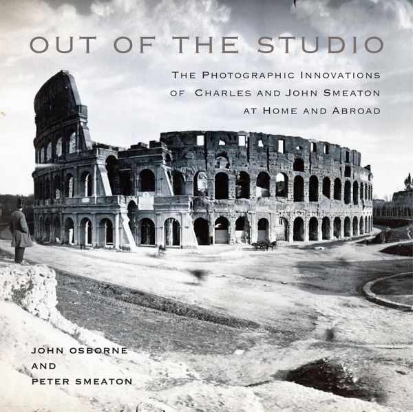 Out of the Studio (eBook, PDF) Out of the Studio (eBook, PDF)