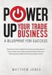 Power Up Your Tradie Business (eBook,... - Bild 1