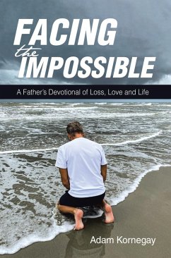 Cover Facing the Impossible (eBook, ePUB)
