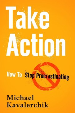 Cover Take Action (eBook, ePUB)