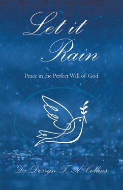 Cover Let it Rain (eBook, ePUB)