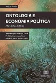 Ontologia e economia política (eBook, ePUB)