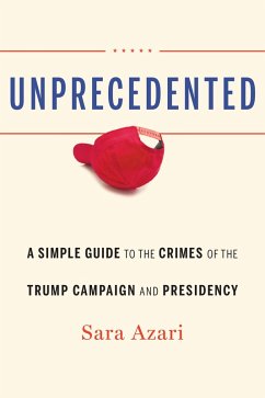 Unprecedented (eBook, PDF) - Azari, Sara