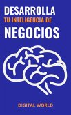 Desarrolla tu Inteligencia de Negocios (eBook, ePUB)
