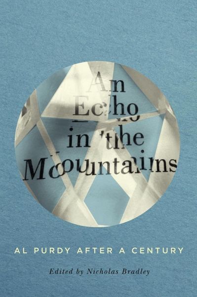 Echo in the Mountains (eBook, PDF)