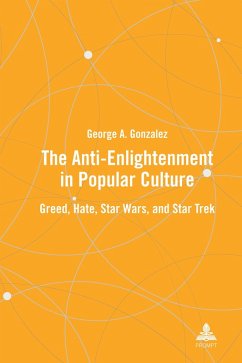 Cover The Anti-Enlightenment in Popular Culture (eBook, PDF)