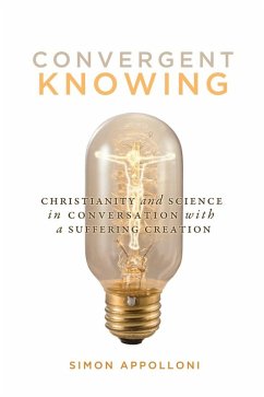 Convergent Knowing (eBook, PDF) - Appolloni, Simon