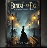 Beneath the Fog: A Tale of Secrets and Survival (eBook, ePUB)