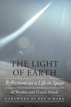 Light of Earth (eBook, PDF) - Worden, Al; French, Francis