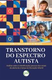 Transtorno do espectro autista (eBook, ePUB)