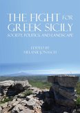 Fight for Greek Sicily (eBook, ePUB)