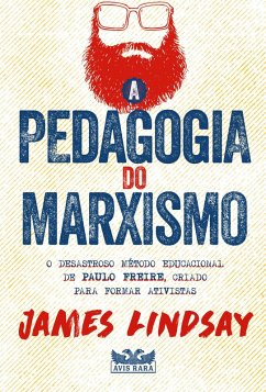 Cover A pedagogia do marxismo (eBook, ePUB)