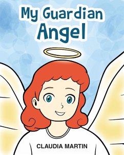 Cover My Guardian Angel (eBook, ePUB)