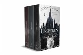 Unspoken (eBook, ePUB) Unspoken (eBook, ePUB)